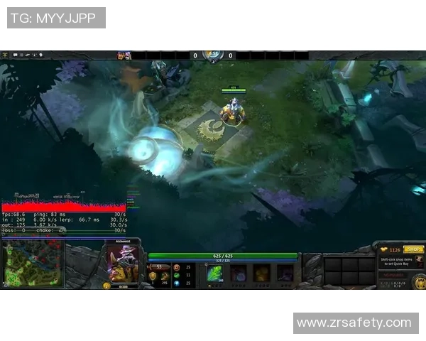 DOTA2道具调整分析及其对游戏平衡性的影响探讨与展望