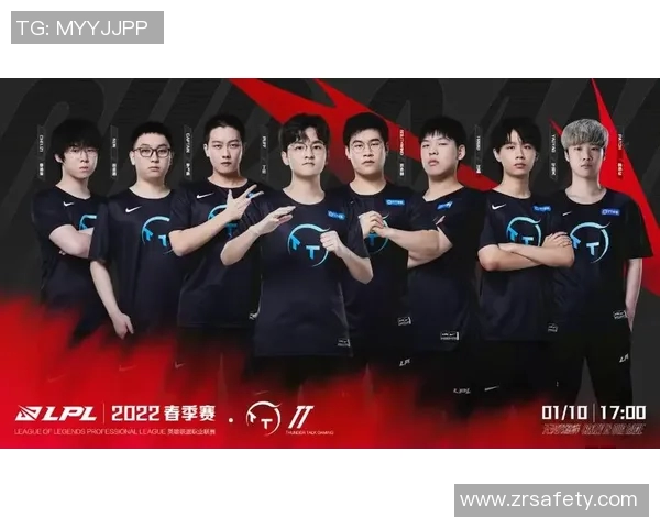 LPL赛季再掀高潮Knight领衔战队奋勇争先展现实力与团队精神