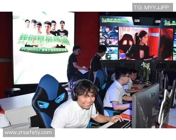 ENC杯引领电竞风潮决胜巅峰之战尽显英雄本色 ENC杯引领电竞风潮决胜巅峰之战尽显英雄本色