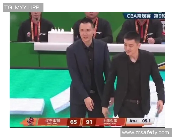 助教王非:希望辽宁男篮能在新赛季中取得更好的成绩 助教王非:希望辽宁男篮能在新赛季中取得更好的成绩