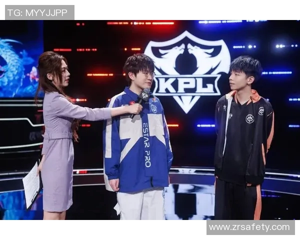 KPL赛季焦点对决TTG战队迎战强敌eStar展现巅峰对抗 KPL赛季焦点对决TTG战队迎战强敌eStar展现巅峰对抗