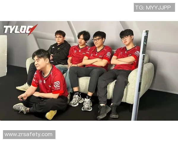 TYLOO茄子带你领略电竞世界的魅力与激情，探索游戏背后的故事与团队精神