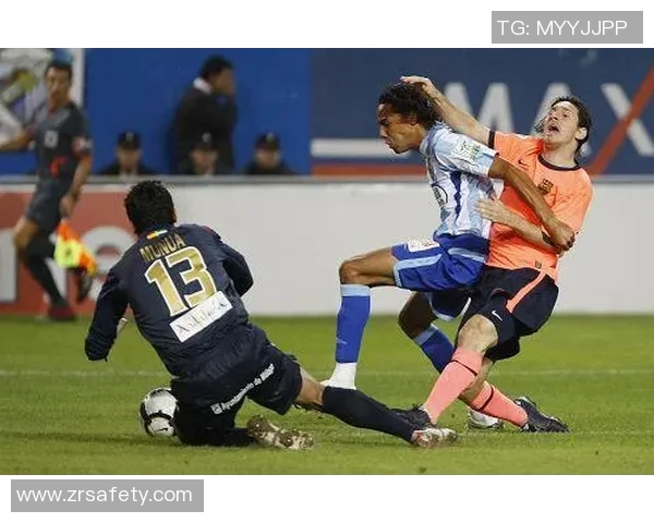 巴塞罗那客场惨败马拉加,梅西缺阵球队失色 巴塞罗那客场惨败马拉加,梅西缺阵球队失色