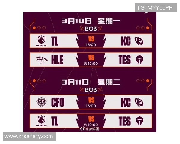 LPL春季赛TES战队全力出击争夺冠军荣耀的激烈对决与精彩瞬间