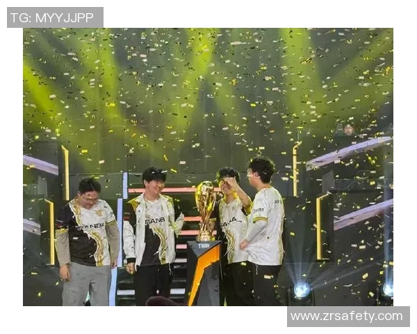 和平精英刺激杯盛况空前苏州Tianba战队勇夺冠军展现实力与团队精神