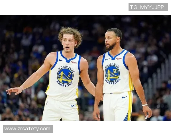 勇士队主力伤愈复出，再度成为夺冠热门