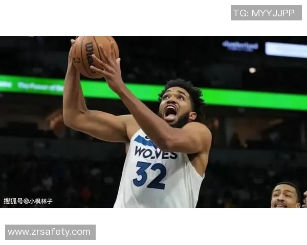森林狼完成交易，换来新核心球员，开启崭新篇章