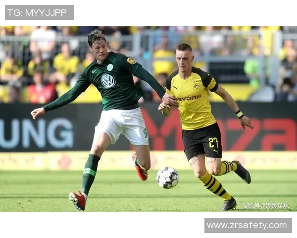 沃尔夫斯堡客场大胜沙尔克04，豪取关键三分助力德甲保级战