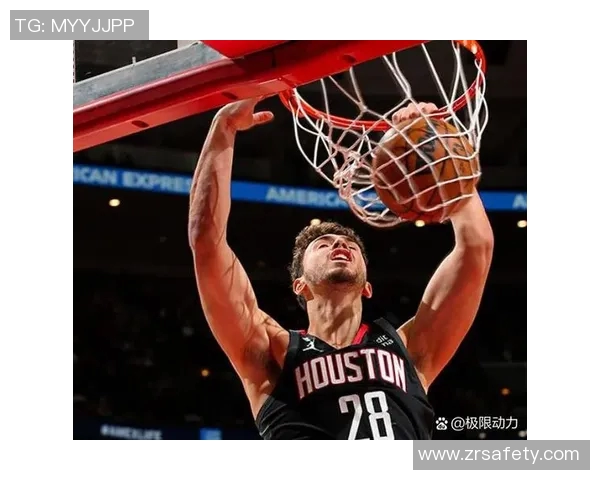 火箭队签下新秀球员，备战与猛龙队的首场比赛