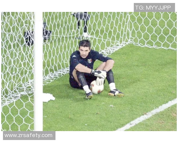 皇家马德里有意签下自由身布冯，接班卡西利亚斯？