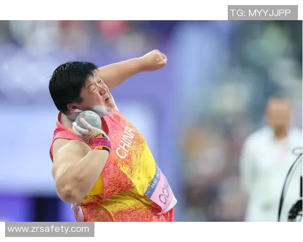 铅球单项赛成绩揭晓选手表现精彩引发热议 铅球单项赛成绩揭晓选手表现精彩引发热议