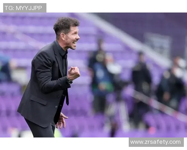 马德里竞技主帅西蒙尼连任,誓言带领球队争夺西甲冠军