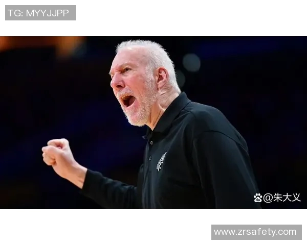 马刺主教练上演逃亡剧情,球队现状堪忧 马刺主教练上演逃亡剧情,球队现状堪忧