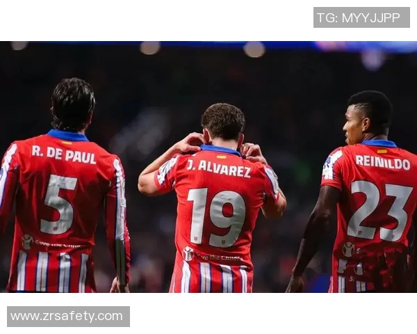 马竞主场轻取对手，暂时登顶西甲积分榜